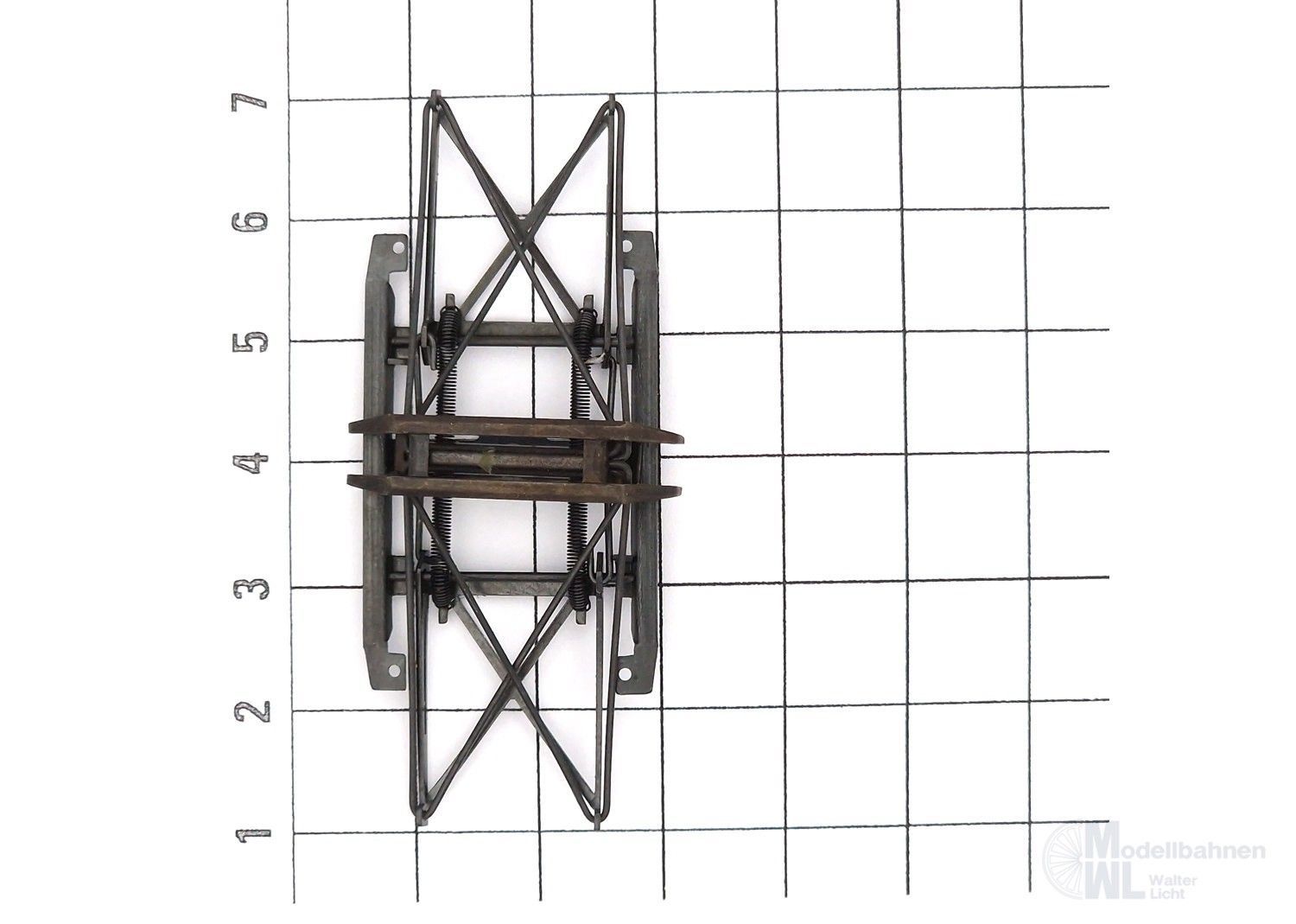 Märklin Ersatzeile E610043 - ERSATZTEIL: Stromabnehmer